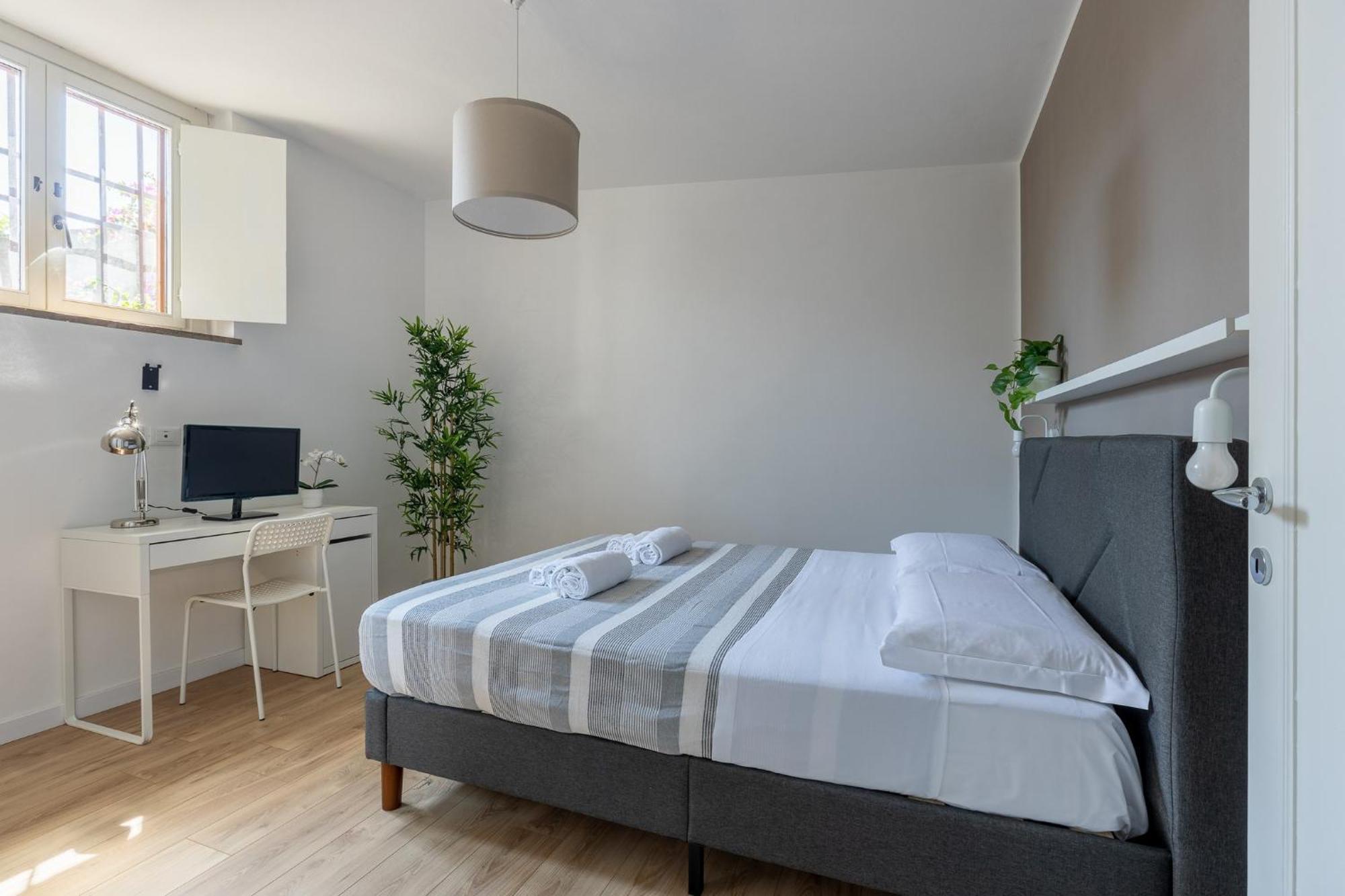Station & Airport Modern Appartement *